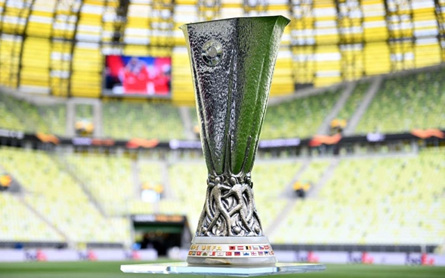 UEFA Europa League UEFA Europa League