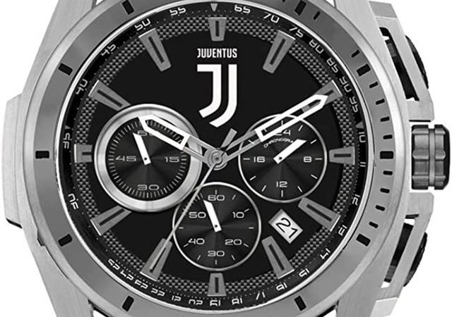 Orologi Juventus